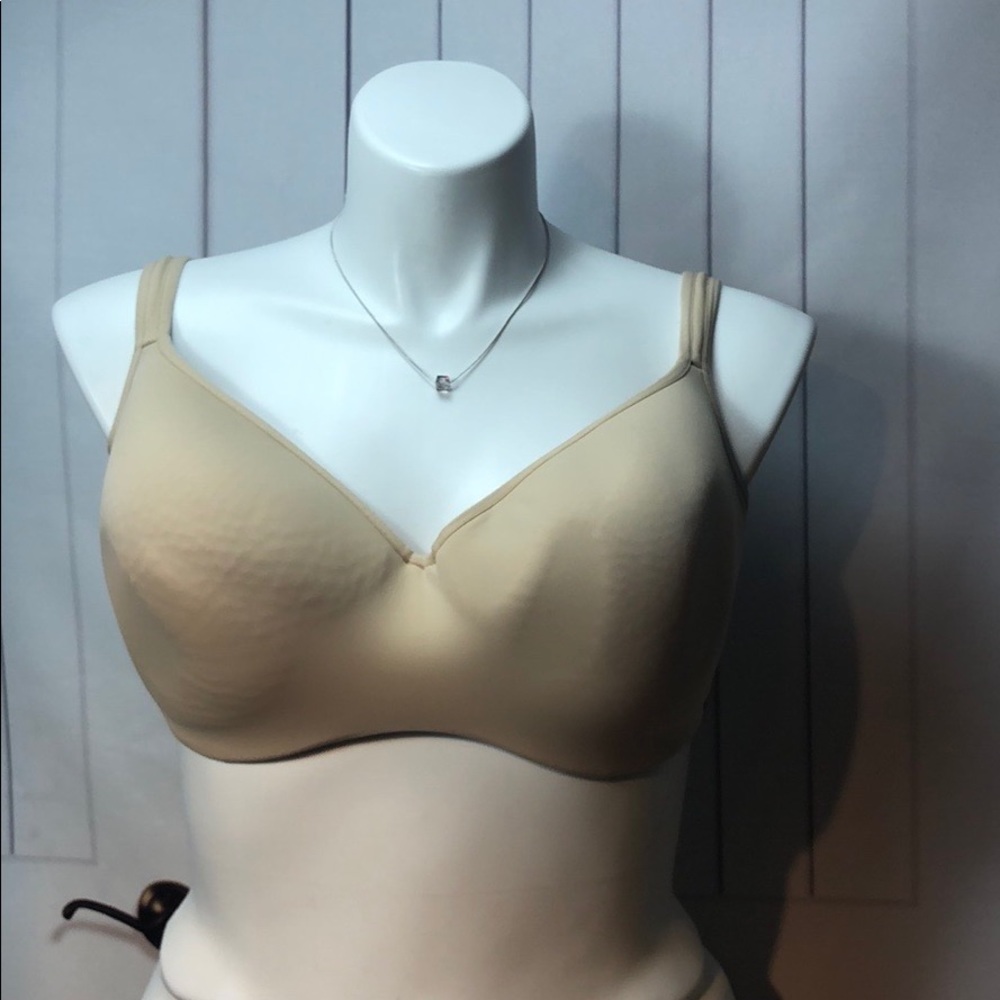 LANE BRYANT CACIQUE BRA SIZE 42DDD